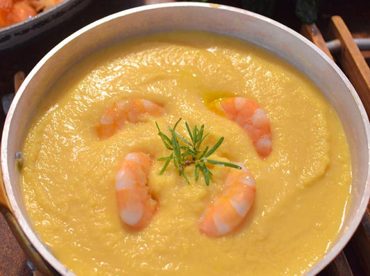 Ceci legume dell' Appennino - 500 gr.