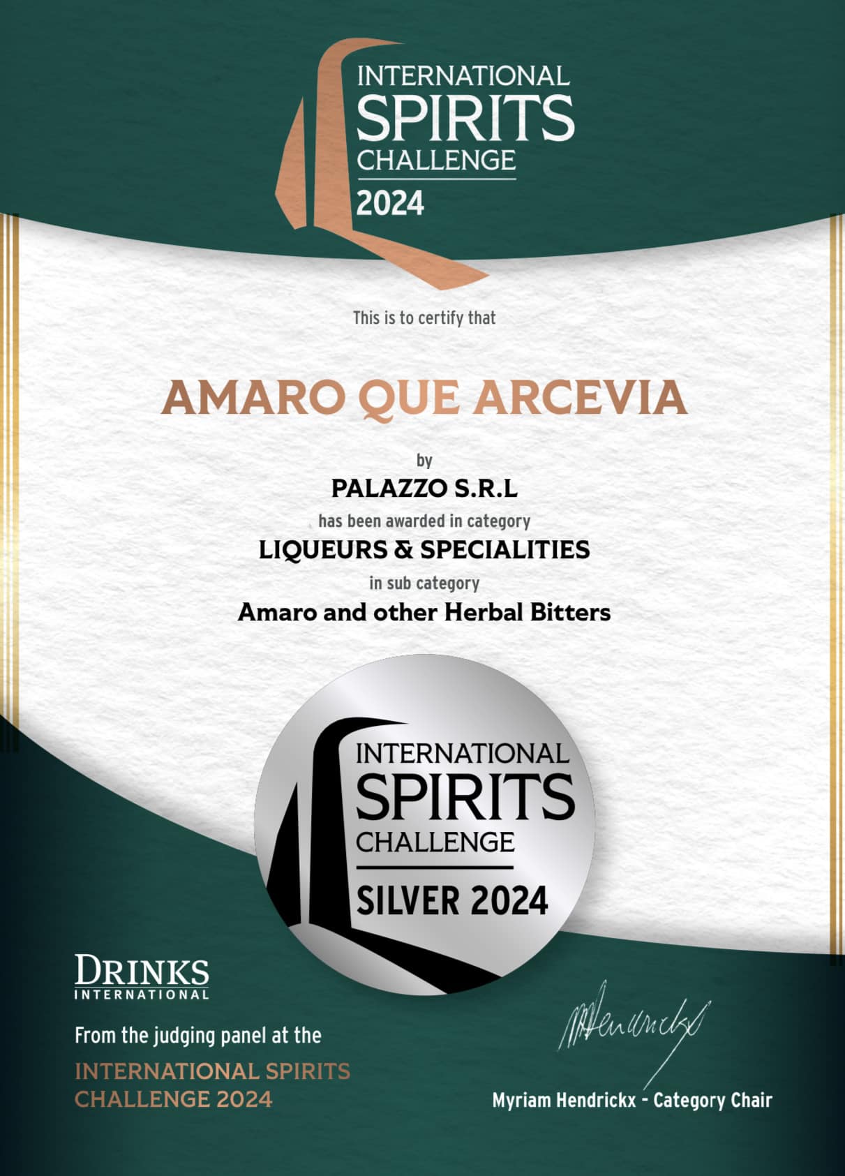 Amaro Què - Liquore artigianale rosmarino biologico foglie d'olivo e miele