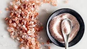 Sale Himalaya al tartufo estivo
