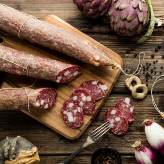 Salame di Fabriano