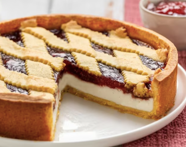 Confettura Extra di Visciole - 270gr.