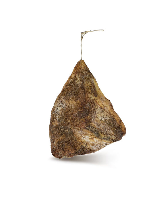 Guanciale Coccia Artigianale Stagionato – Ideale Carbonara e Amatriciana