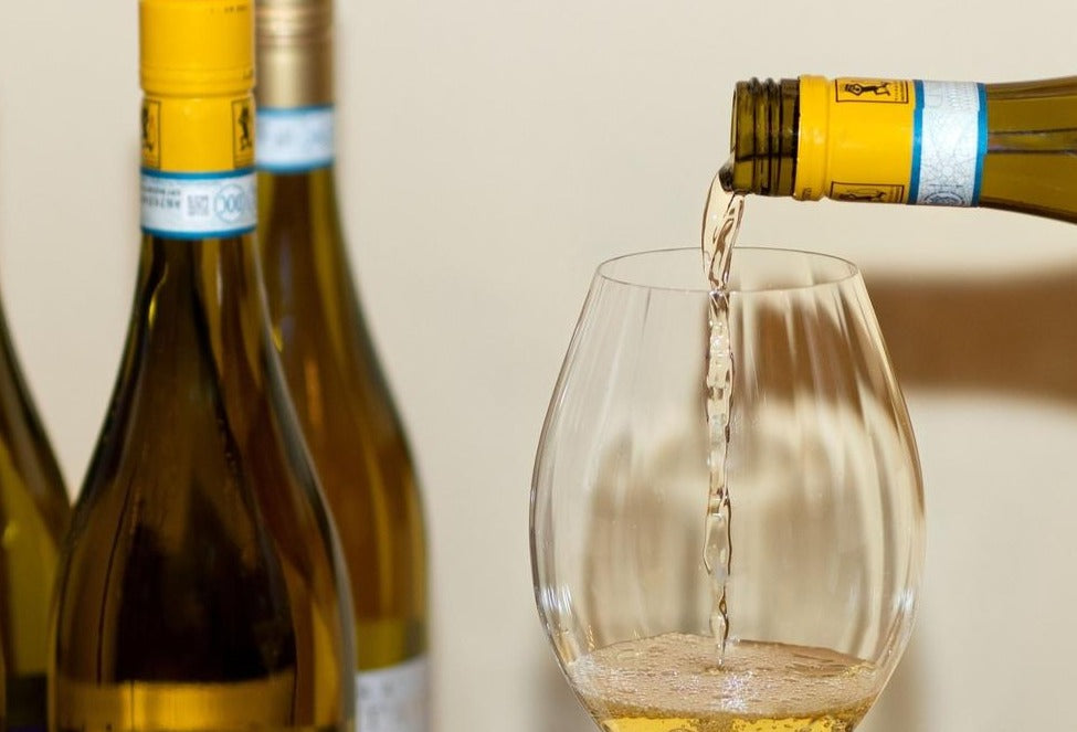 Verdicchio di Matelica DOC BIO - Colpaola 0,75lt