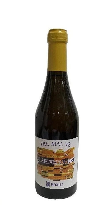 quarto colore vino bianco IGT