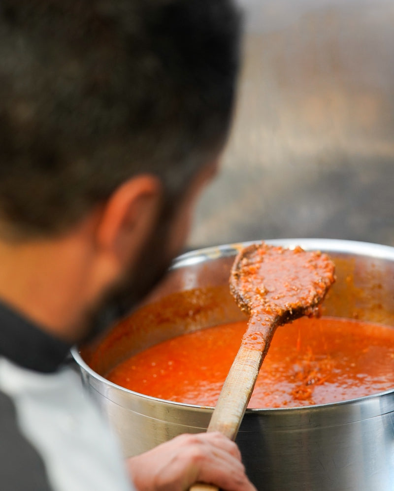 Traditionelles Ragù aus der Region Marken – 180 g