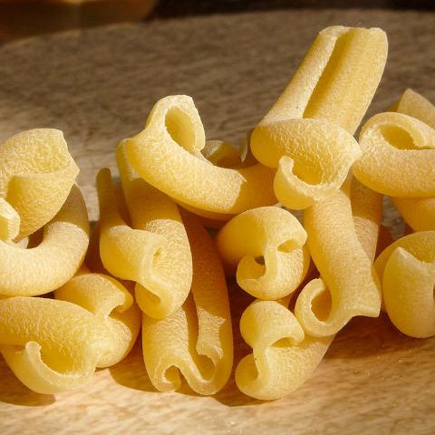 Pacco Grande pasta di grano Senatore Cappelli Originale 1915 - Carla Latini