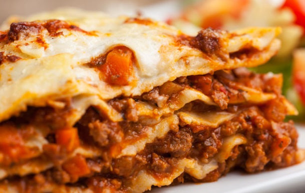 Traditionelles Ragù aus der Region Marken – 180 g