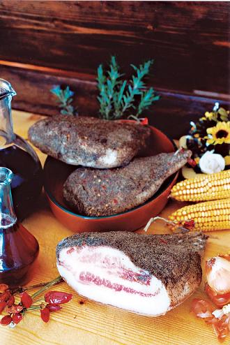 Gourmet-gewürztes Kissen aus handwerklicher Produktion – 1,3 kg