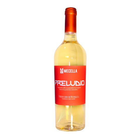 Preludio - Verdicchio di Matelica DOC