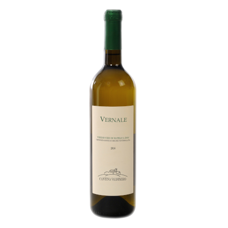 Vernale - Verdicchio di Matelica D.O.C. 2019