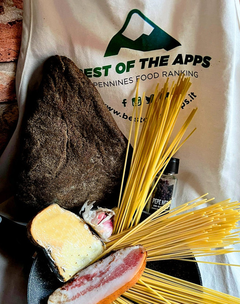 Gourmet-gewürztes Kissen aus handwerklicher Produktion – 1,3 kg