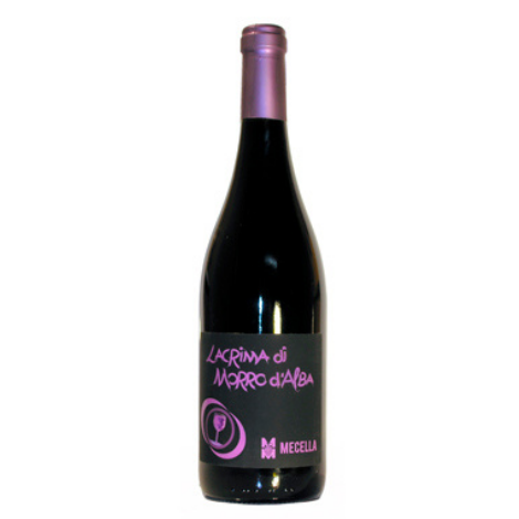 Träne von MORRO D'ALBA DOC