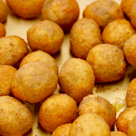 Olive ripiene - 500g