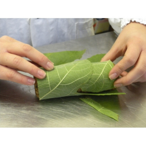 Lonzino di Fico 300g – ein Dessert mit Trockenfrüchten des Slow Food-Präsidiums