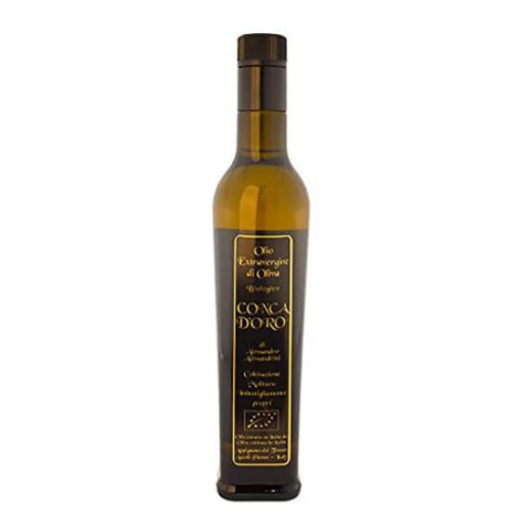 Olio extra vergine Biologico - 75cl