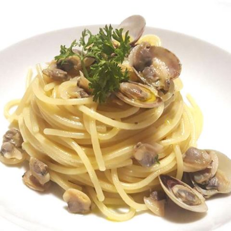 Spaghetti-Bronzestempel, handwerkliche Herstellung von Carla Latini