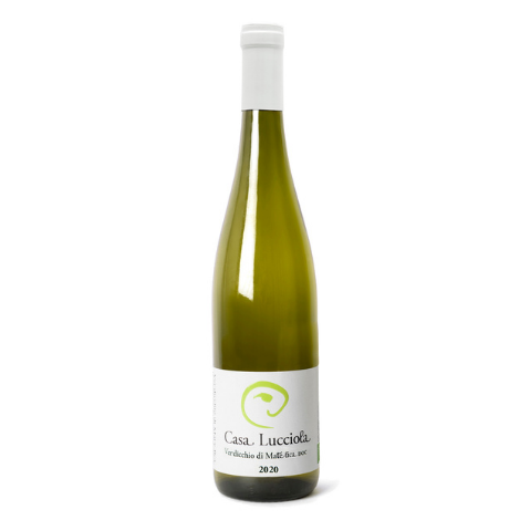 Bio-Verdicchio di Matelica Doc - 75cl