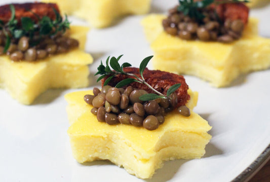Chi mangia lenticchie l’ultimo dell’anno, avrà fortuna e tanti soldi tutto l’anno.