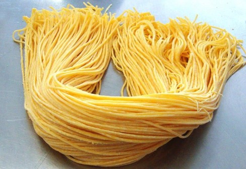 Solo 1 millimetro di perfezione: Viaggio nel mito dei Maccheroncini di Campofilone IGP