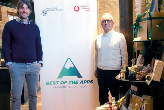 Tra Cibo & Cultura: il buonissimo Natale di Best of The Apps