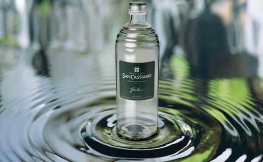 Acqua San Cassiano valorizza la storica sorgente con il progetto “Apennines Discovery”