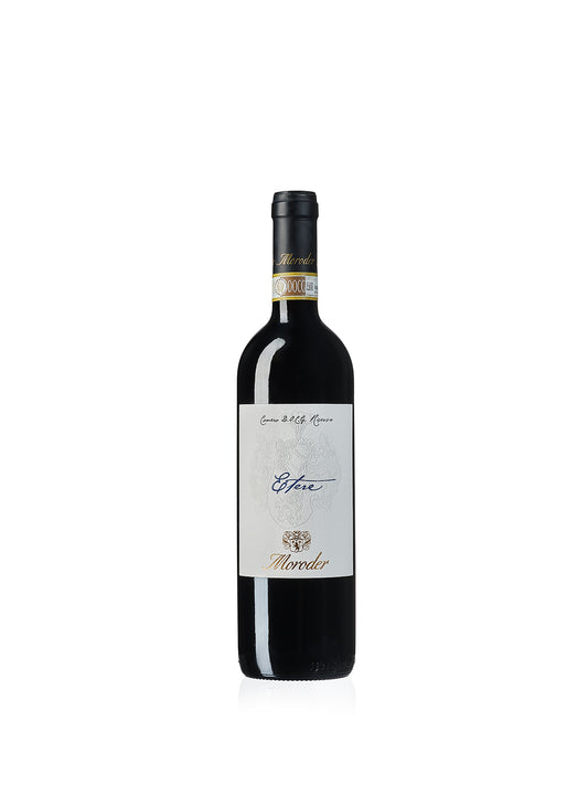 ETERE- Rosso Conero D.O.C.G. RISERVA - 75lt