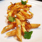 pasta all'arrabbiata