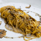 Chitarrine al tartufo pasta all'uovo artigianale - 250 gr.