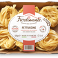 Fettuccine all'Uovo Artigianali 500g