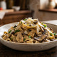 Fettuccine all'Uovo Artigianali 500g