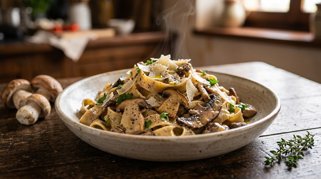 Fettuccine all'Uovo Artigianali 500g