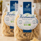 Fusilli BIO di Semola di Monograno Senatore Cappelli | 2 DA 500 GR