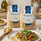 Fusilli BIO di Semola di Monograno Senatore Cappelli | 2 DA 500 GR