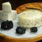 Caciotta al Tartufo formaggio semiduro 300 gr.