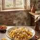 Rigatoni – in Italien angebauter und gemahlener Hartweizen mit langsamer Trocknung in Bronze – Carla Latini – 500 g