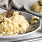 Riso istantaneo al tartufo nero pregiato