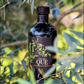 Amaro Què - Liquore artigianale rosmarino biologico foglie d'olivo e miele