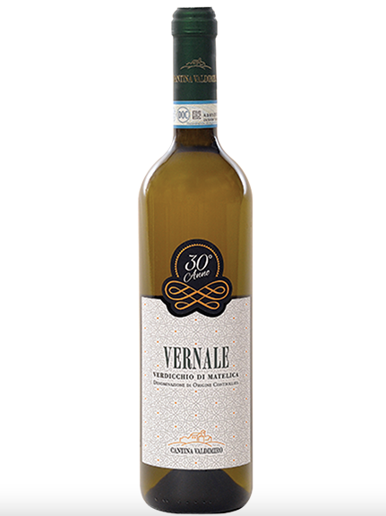 Vernale - Verdicchio di Matelica DOC