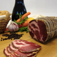 Marchigiana-Capocollo-Lende – ca. 600 g