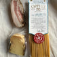 kit carbonara romana