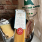Kit pasta alla carbona ricetta