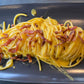 Spaghetti alla carbonara