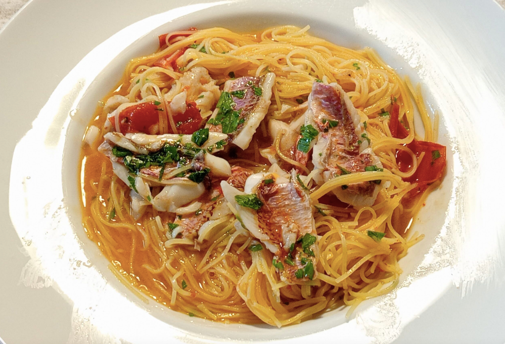 Maccheroncini di Campofilone IGP - 2 pacchi da 250 gr