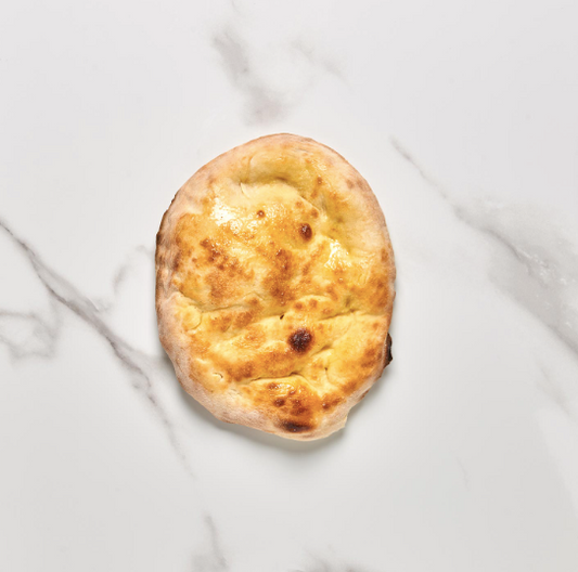 focaccia artigianale