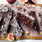 Farro Soffiato al Cioccolato dell'Appennino - 200 gr