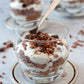 Farro Soffiato al Cioccolato dell'Appennino - 200 gr