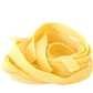 Fettuccine all'Uovo Artigianali 500g