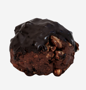 Pampepato di Terni IGP Senza Glutine - Ricetta Esclusiva dello Chef Francesco Favorito