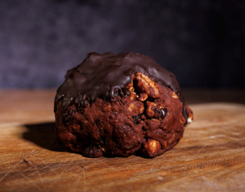 Pampepato di Terni IGP Senza Glutine - Ricetta Esclusiva dello Chef Francesco Favorito