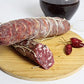 Salame Piccante artigianale - 500 gr